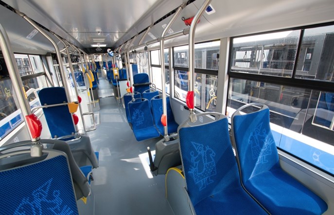 Kraków wybrał dostawcę autobusów w ramach leasingu