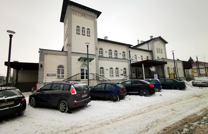 Włocławek: Koniec „autobusów zastępczych” do Kutna. Bez żadnej komunikacji w weekendy