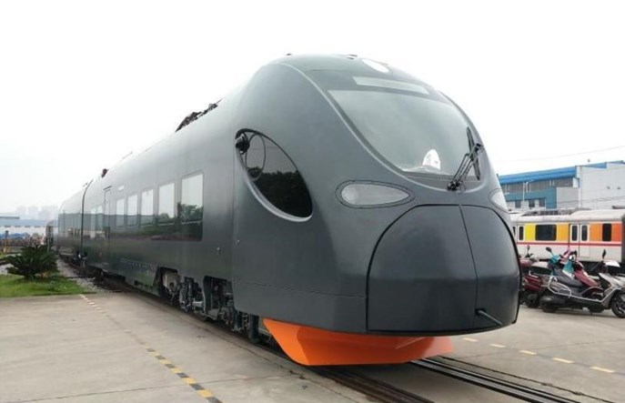 Serbia kupi trzy zespoły trakcyjne na 200 km/h. Dostawy jeszcze w tym roku!