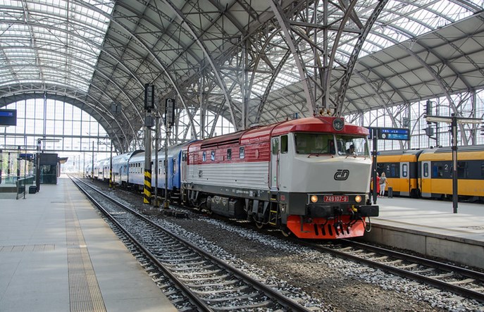 UE zasponsoruje aż 60 tysięcy darmowych biletów na podróż koleją po Europie