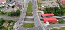 Spór o wiadukt nad torami w Gdyni. „Zagrożona przebudowa linii 201”
