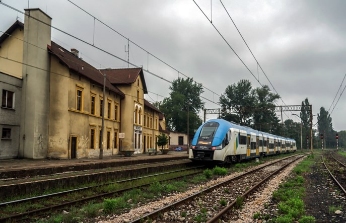 Wyrok na maszynistę KŚ – znamy uzasadnienie wyroku i raport komisji kolejowej