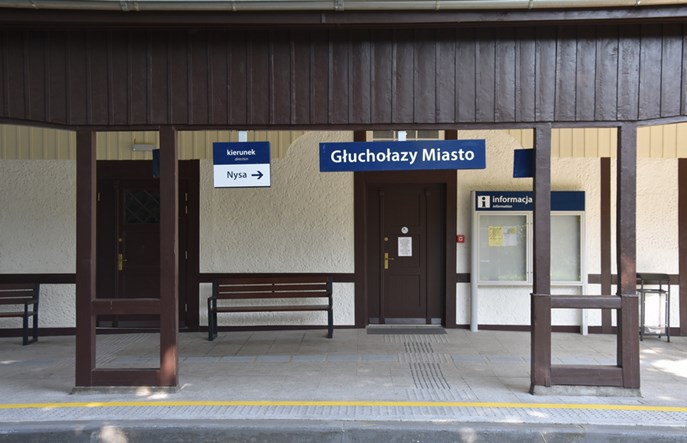 Program przystankowy po konsultacjach. Gdzie powstaną nowe perony?