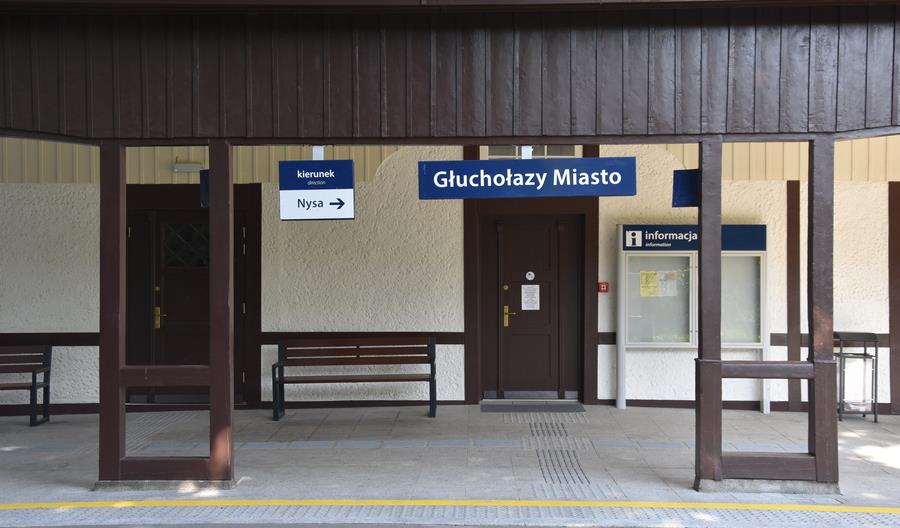 Program przystankowy po konsultacjach. Gdzie powstaną nowe perony? Program przystankowy po konsultacjach. Gdzie powstaną nowe perony?