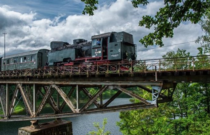 Dolny Śląsk zaczyna starania o przejęcie linii lwóweckiej