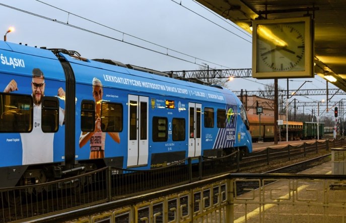 KŚ musiały w lutym odwołać ponad 200 pociągów. Jakie były przyczyny?