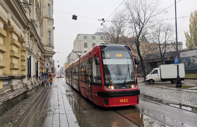 Tunel w Łodzi: Wiosną duże zmiany w centrum. Ruch na Kościuszki będzie zachowany