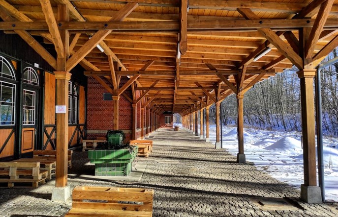 Odbudowa kolei do Lądka-Zdroju i Stronia Śląskiego stanęła 