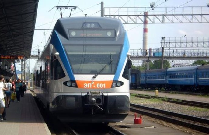 Stadler ponownie na Ukrainie. Szuka dobrej lokalizacji dla fabryki