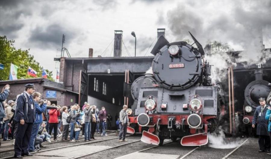 Parowozownia Wolsztyn: Wkrótce remont Ol49 w ZUT Wągrowiec Parowozownia Wolsztyn: Wkrótce remont Ol49 w ZUT Wągrowiec