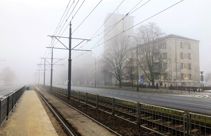 Warszawa: Szeroka Grójecka i wąskie przystanki. Wreszcie szansa na zmianę?