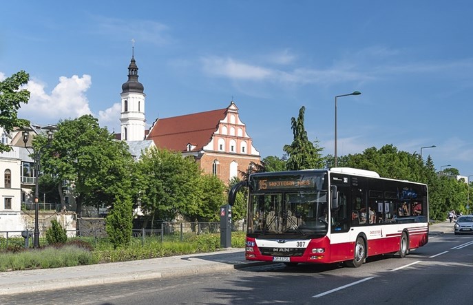 Opole czeka na powrót pasażerów. Planuje zakupy 16 elektryków 