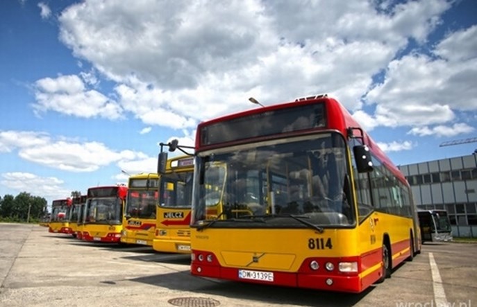 "Wrocławski Program Autobusowy". MPK wydłuży kilka linii