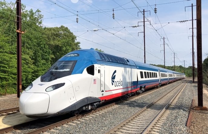 USA. Czy Biden wybuduje KDP z Nowego Jorku do Bostonu?