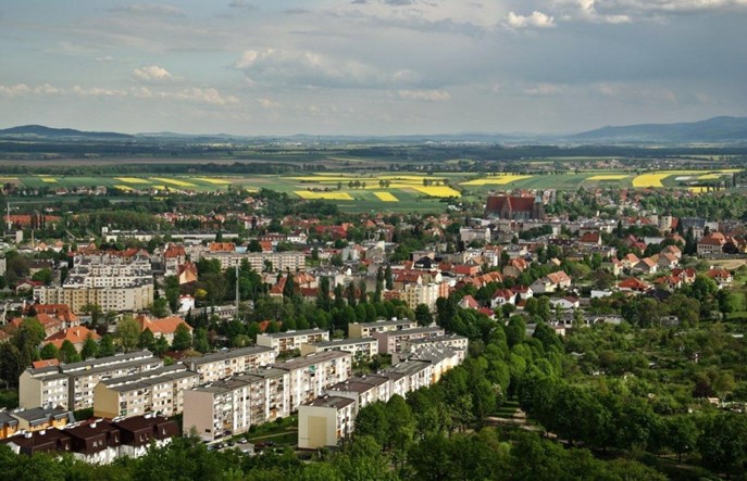 Strzegom kupuje autobusy