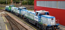 Czeski producent CZ Loko sprzedaje lokomotywy do Skandynawii
