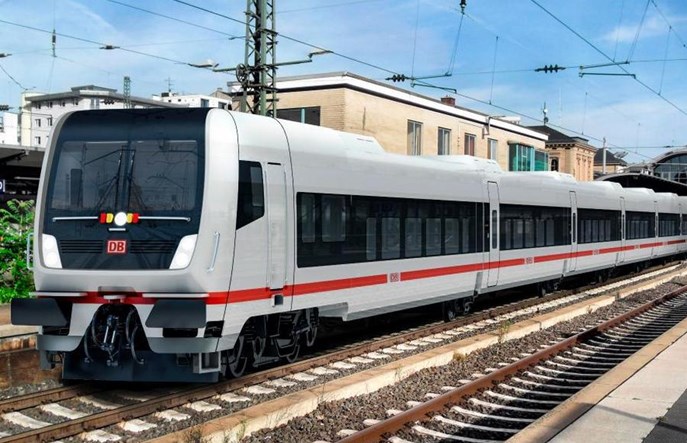 Producenci z Hiszpanii – Talgo i CAF – podsumowali pandemiczny rok 2020