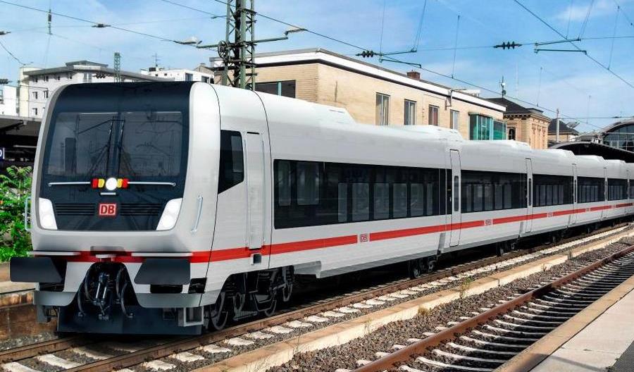 Producenci z Hiszpanii – Talgo i CAF – podsumowali pandemiczny rok 2020 Producenci z Hiszpanii – Talgo i CAF – podsumowali pandemiczny rok 2020