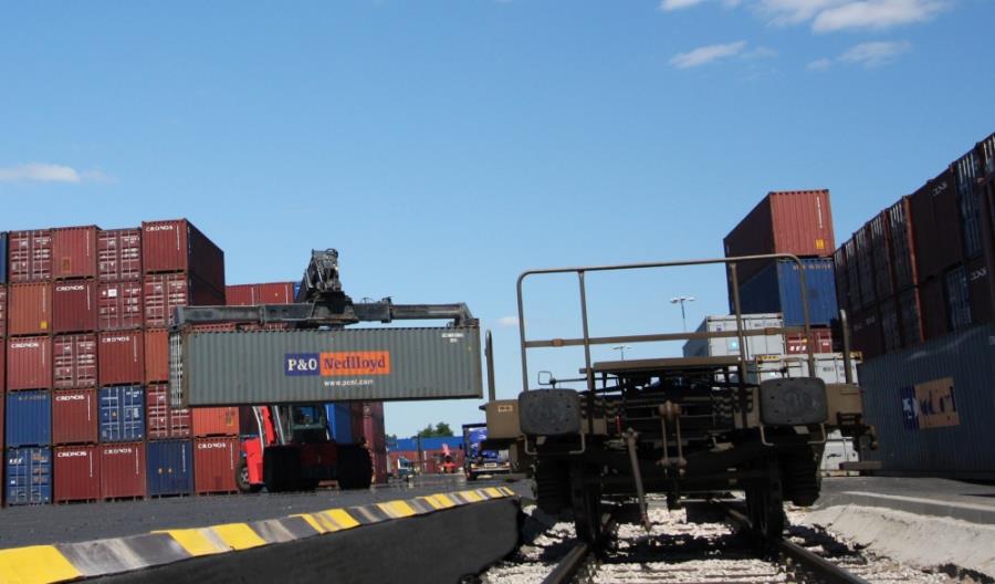 PKP Cargo Connect wraz Eurasian International Freight GmbH na trasie Nowego Jedwabnego Szlaku PKP Cargo Connect wraz Eurasian International Freight GmbH na trasie Nowego Jedwabnego Szlaku
