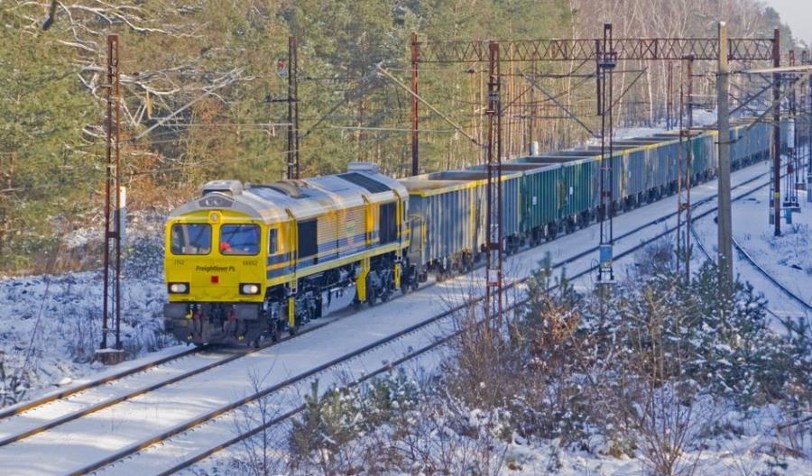 Czy jazda spalinowa pod siecią trakcyjną jest w Polsce nieekologiczna? Czy jazda spalinowa pod siecią trakcyjną jest w Polsce nieekologiczna?