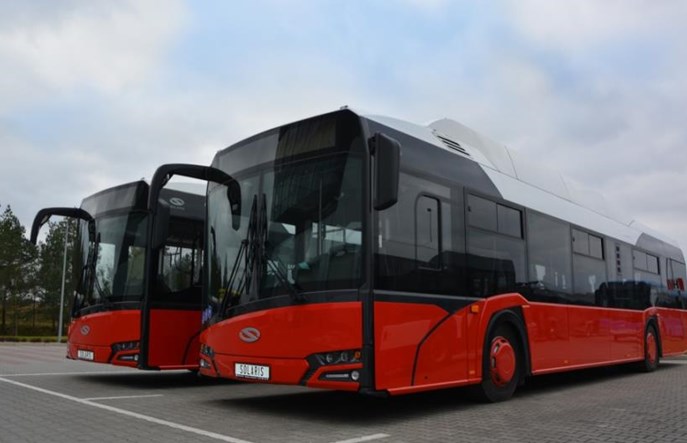 Ostrów Wielkopolski chce kupić autobusy elektryczne i podnieść ceny biletów