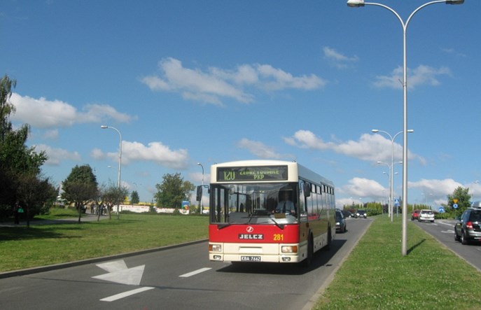 Jastrzębie-Zdrój: Zaczyna przybywać pasażerów. Będą nowe elektryki? 