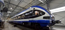 PKP Intercity rozważa doposażenie Edyt w ETCS