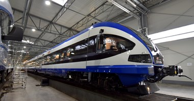 PKP Intercity rozważa doposażenie Edyt w ETCS