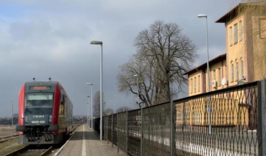 Świętokrzyskie: Hybrydy pojadą z Łodzi do Rzeszowa Świętokrzyskie: Hybrydy pojadą z Łodzi do Rzeszowa