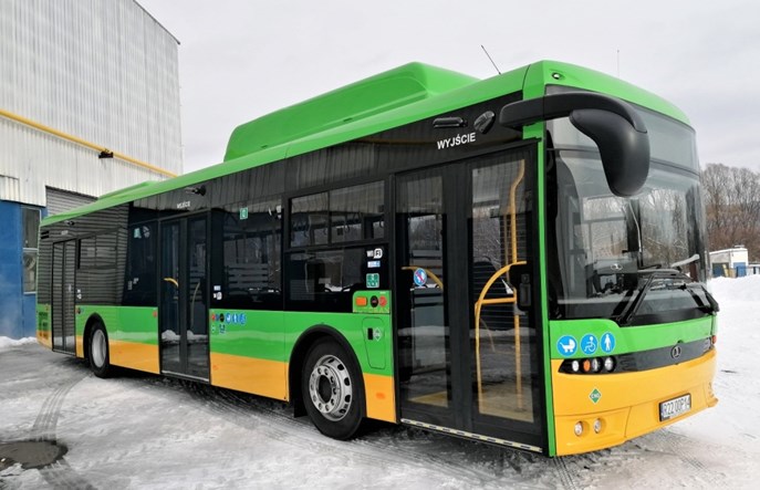 Suwałki na zakupach. Chcą 3 elektryków