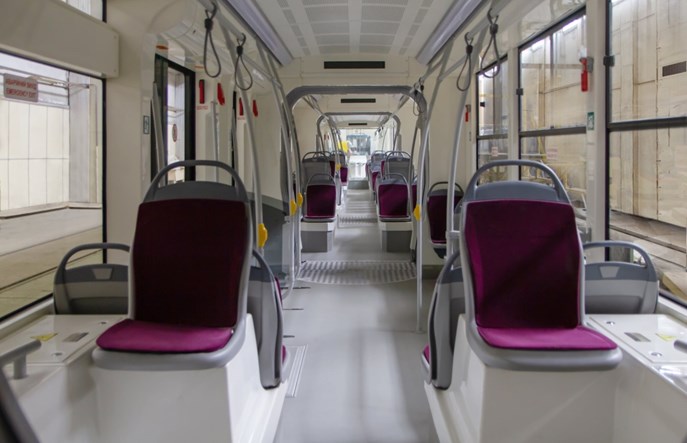 Tatra-Jug z kontraktem na tramwaje dla Kijowa