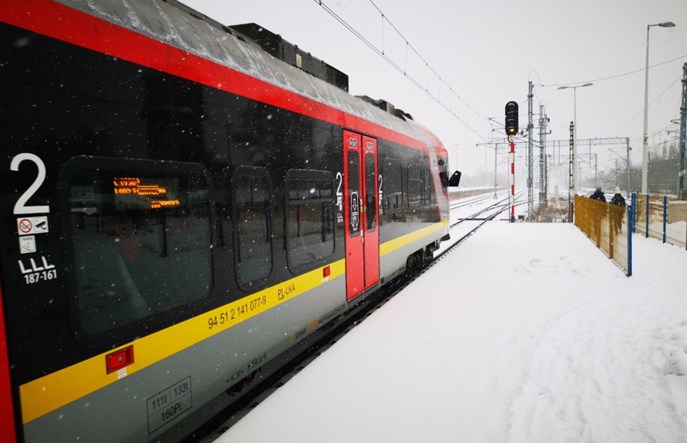 Bittel: Obniżka stawek dostępu do infrastruktury? Szukamy finansowania 