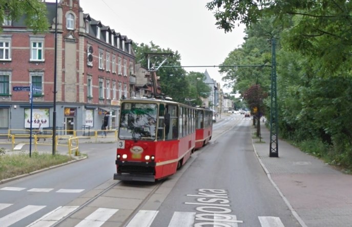 Zabrze: Torowisko do Mikulczyc zostanie wyremontowane. Jest przetarg