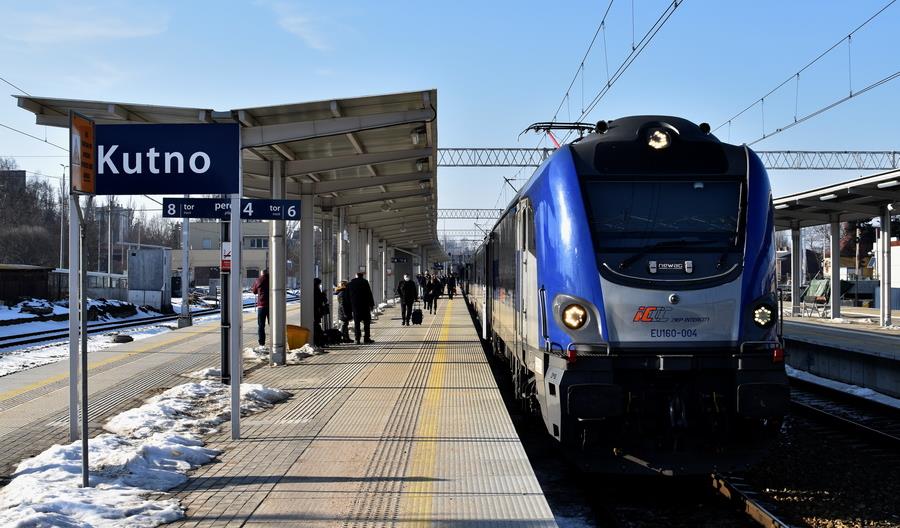 Newag z jedyną ofertą na wielosystemowe lokomotywy dla PKP Intercity Newag z jedyną ofertą na wielosystemowe lokomotywy dla PKP Intercity