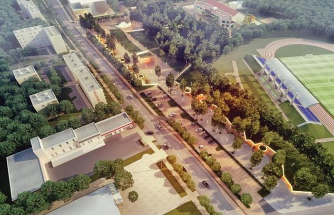 Kolej Plus: Pierwszą umowę na studium podpisały Kozienice 