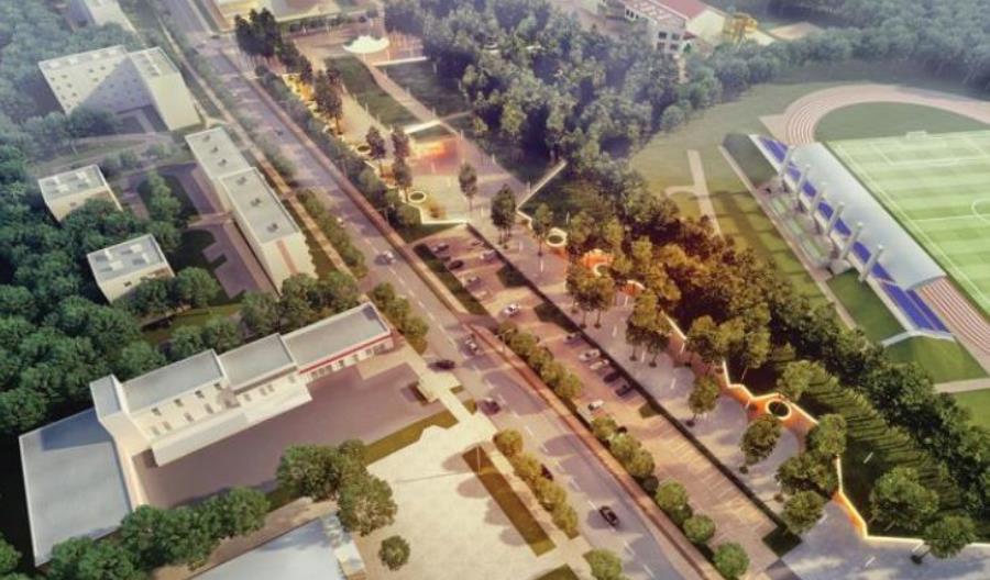Kolej Plus: Pierwszą umowę na studium podpisały Kozienice Kolej Plus: Pierwszą umowę na studium podpisały Kozienice