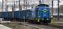 PKP Cargo i PKP Cargo Service podpisały umowę z Tauron Ciepło