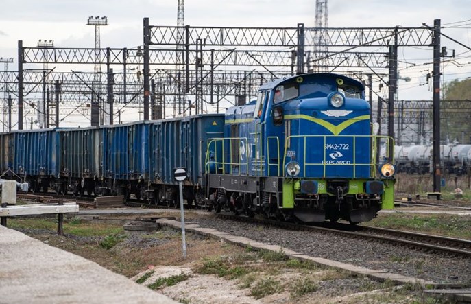 PKP Cargo i PKP Cargo Service podpisały umowę z Tauron Ciepło