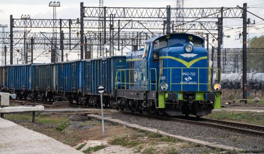 PKP Cargo i PKP Cargo Service podpisały umowę z Tauron Ciepło PKP Cargo i PKP Cargo Service podpisały umowę z Tauron Ciepło