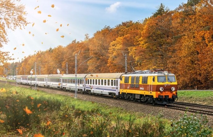 Newag i Olkol z ofertami w dużym przetargu na naprawy lokomotyw PKP Intercity