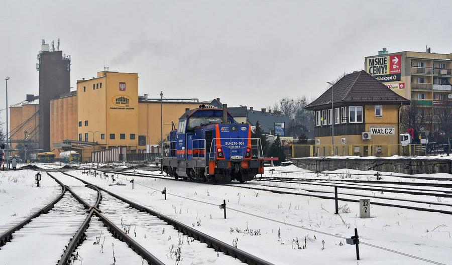 Lokomotywa PKP Intercity nie zabrała wagonów? Przewoźnik dementuje Lokomotywa PKP Intercity nie zabrała wagonów? Przewoźnik dementuje