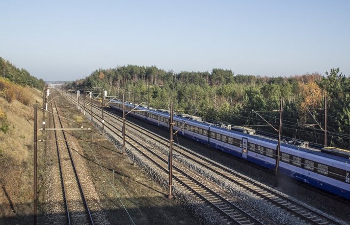 PLK mają nową autoryzację bezpieczeństwa wydaną przez UTK