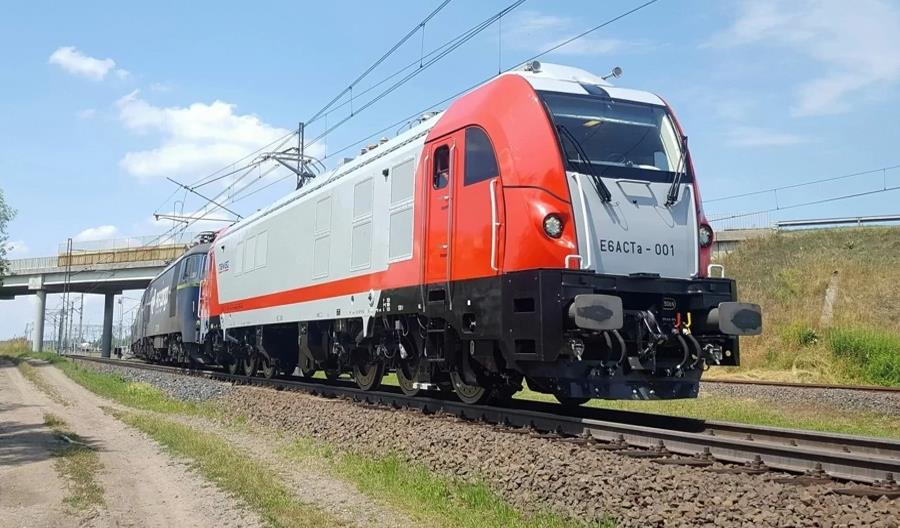 Jedenastu nowych przewoźników na polskim rynku kolejowym Jedenastu nowych przewoźników na polskim rynku kolejowym