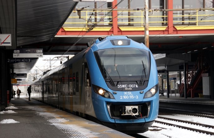 Jaka jest przyszłość zawodów kolejowych? Problemem wciąż duża luka pokoleniowa 