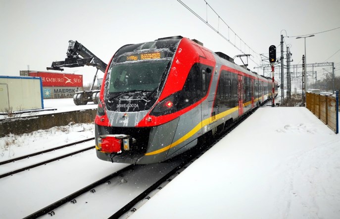 ŁKA: Drożej na liniach do Sieradza i Piotrkowa Trybunalskiego 