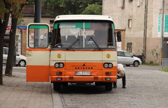 Łódź: PKS otrzymał środki unijne. Skala przewozów wciąż jest marginalna