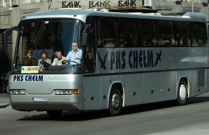 Chełm: Miasto odkupuje nieruchomości po PKS. Będzie mieć... samorządową stację benzynową 