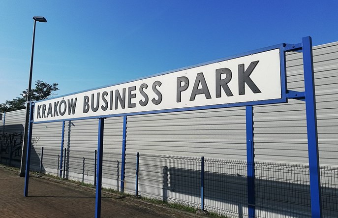 Wykonawca przebudowy przystanku Kraków Business Park wybrany