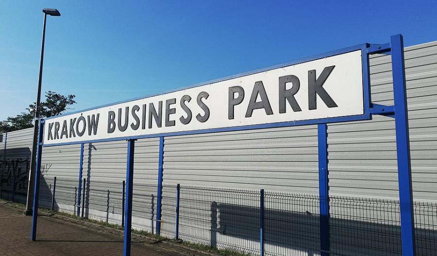 Wykonawca przebudowy przystanku Kraków Business Park wybrany Wykonawca przebudowy przystanku Kraków Business Park wybrany