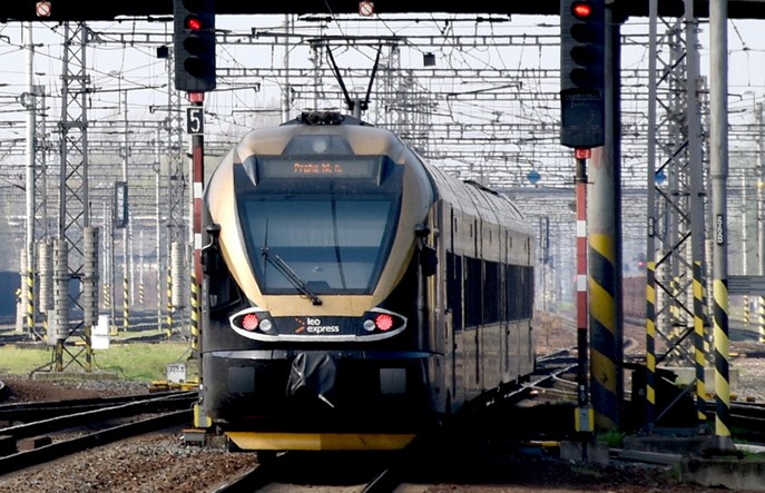La española Renfe adquirirá la mitad de las acciones de Leo Express